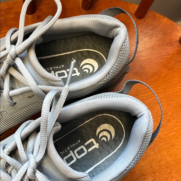 Topo Athletic Women’s Traverse Trail / Running Shoes – Size 10.5 – EUC - Picture 7 of 12